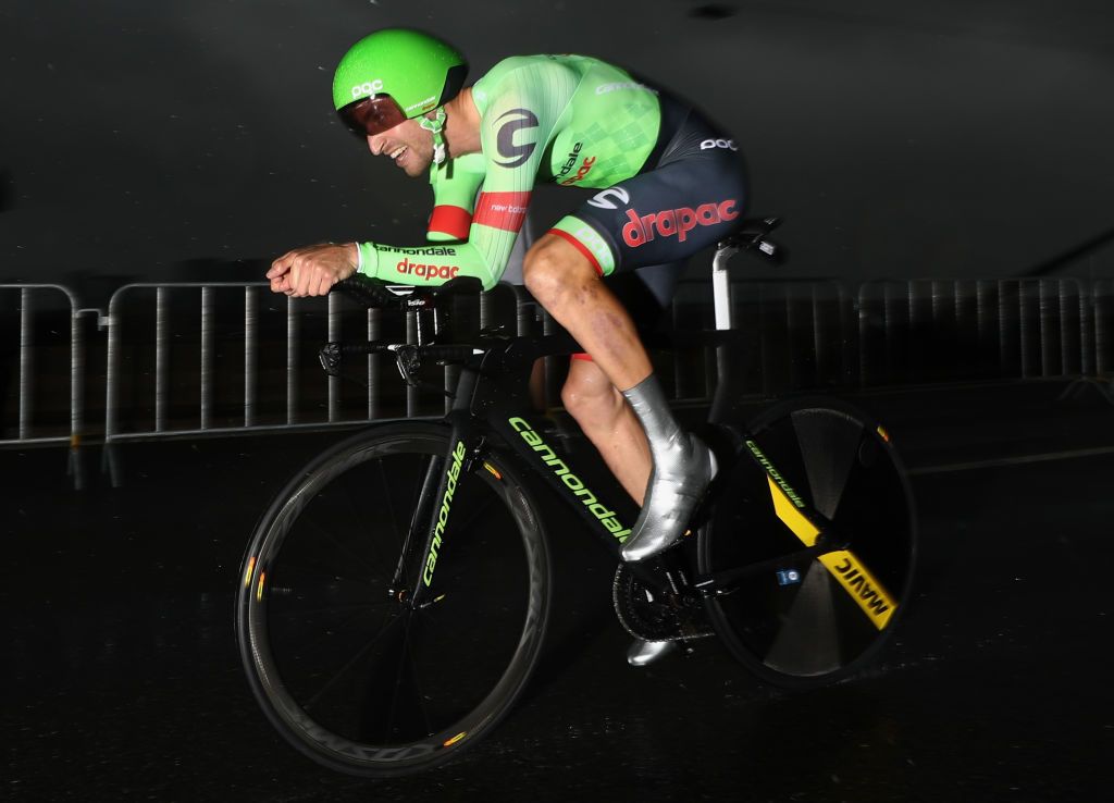 Taylor Phinney (Cannondale-Drapac)