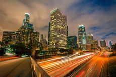 Los Angeles, California