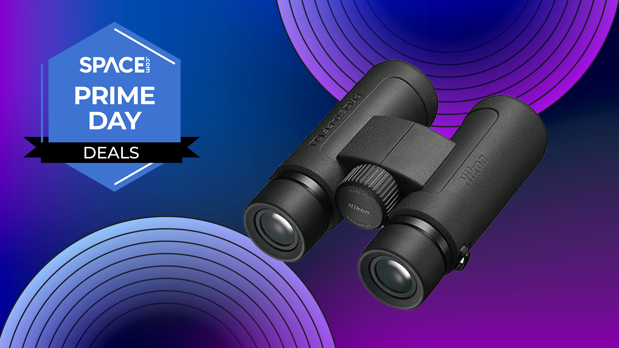  These are the cheapest binocular deals you can buy on the last day of Prime Day 