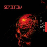 Sepultura - Beneath The Remains (Roadrunner, 1989)