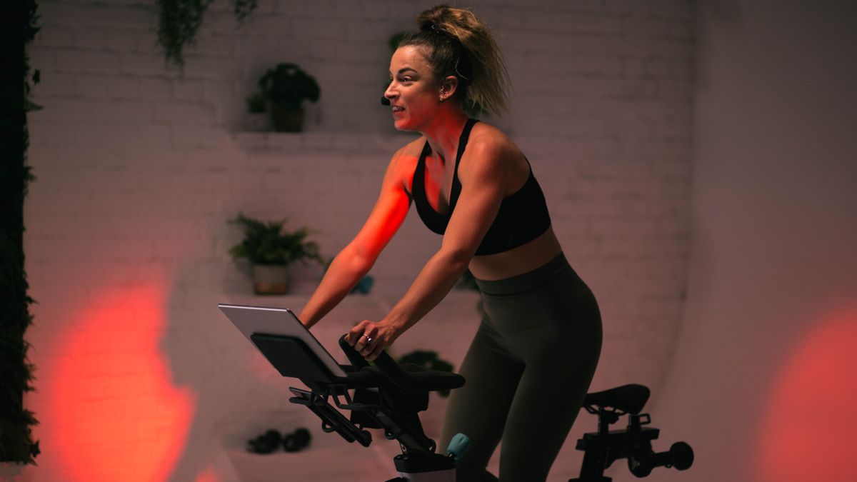 Apex Bike review | TechRadar