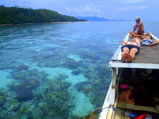 Indonesia, islands