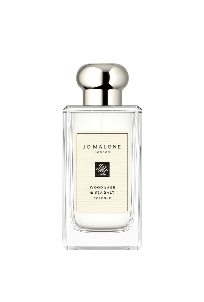 Jo Malone London Wood Sage & Sea Salt Cologne