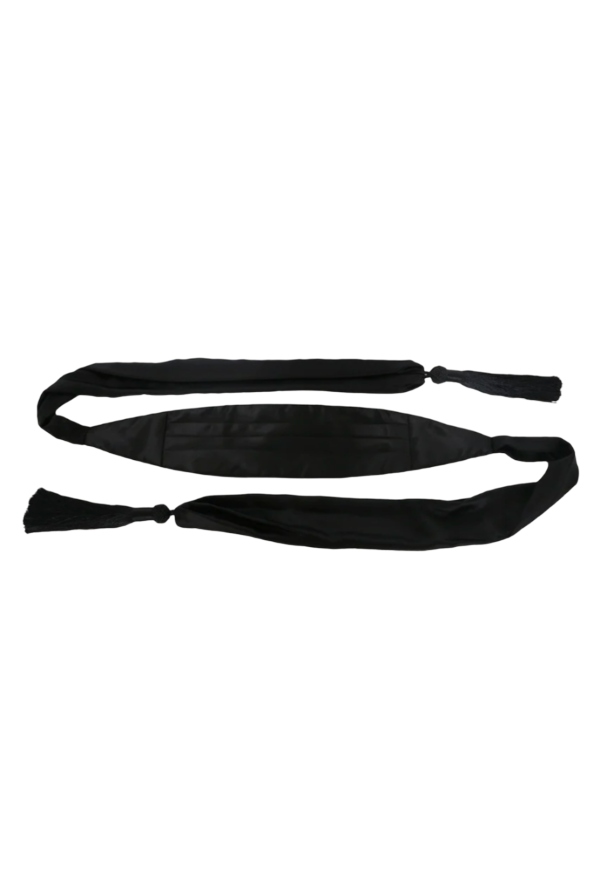Atelier J&amp;eacute;a, Tassel Cummerbund