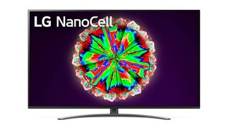 LG NanoCell TV