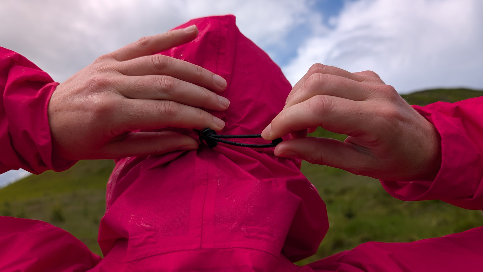 Helly Hansen Odin Infinity Minimalist Jacket review