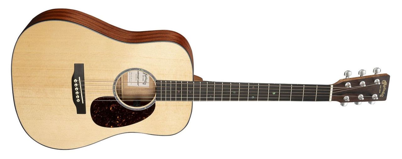 Martin Junior Series D Jr. E