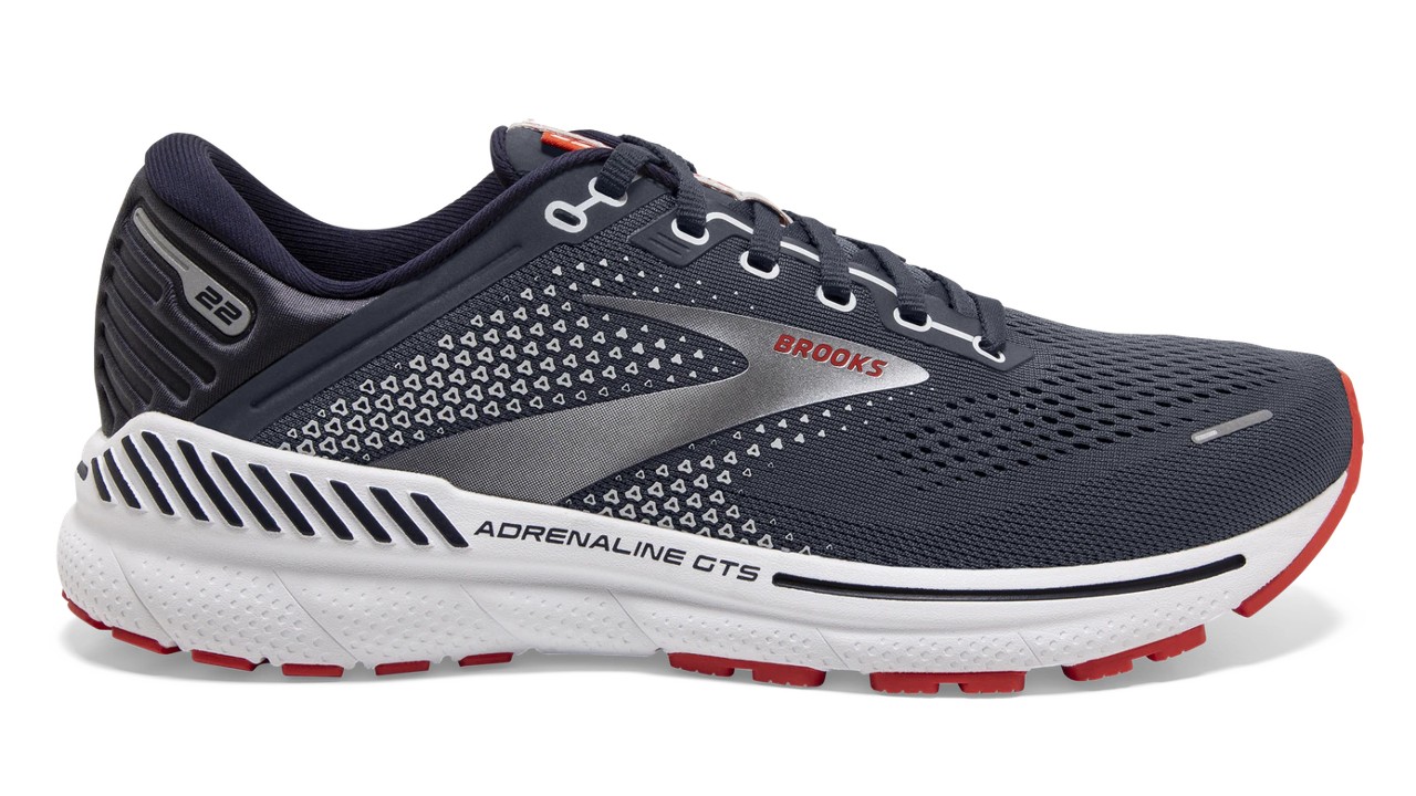 The Best Stability Running Shoes For Overpronation Coach
