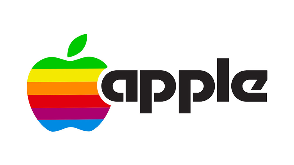 The Apple Logo: a history | Creative Bloq