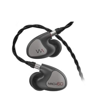 Best in-ear monitors: Westone Audio Mach 60