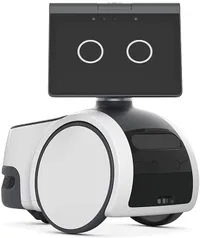Amazon Astro, Household Robot for Home Monitoring, with Alexa:&nbsp;was $1499, now $999 at Amazon