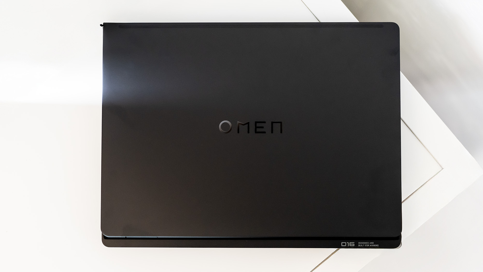 HP Omen Max 16 2025