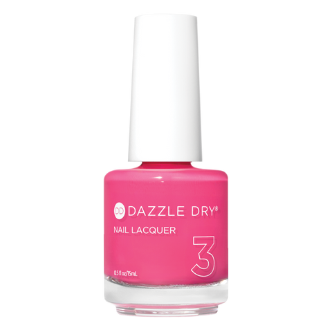 Raspberry Crème