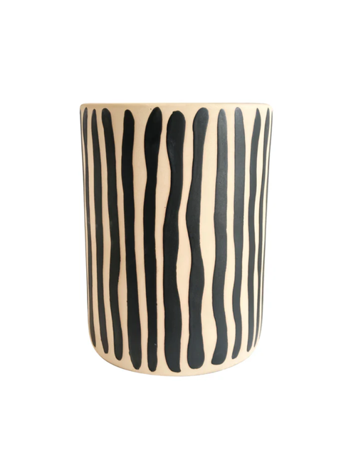 Tempest Outdoor Ceramic Table