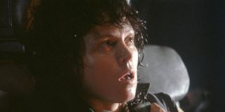 Sigourney Weaver - Alien