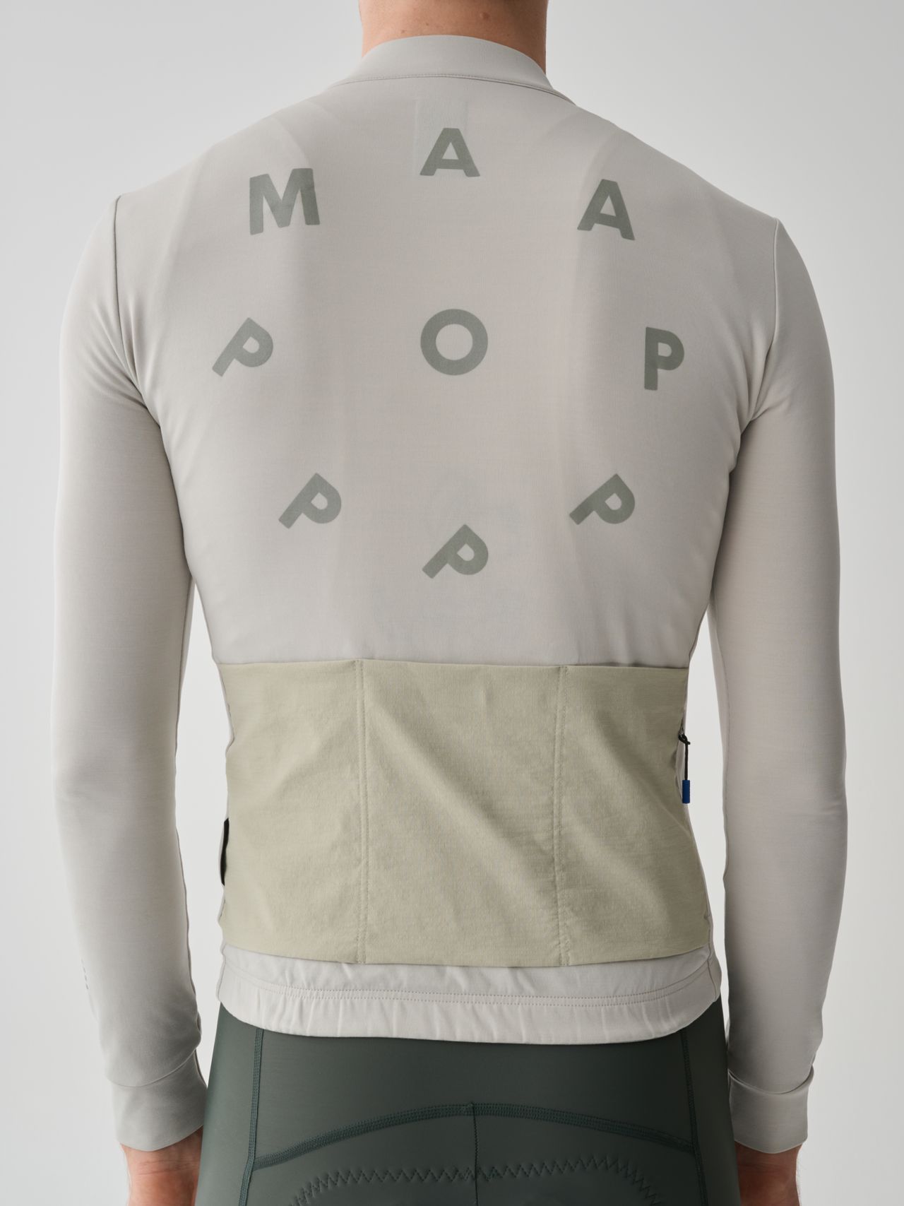Various images of Maap Pop collab collection