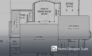 The best home design software: Home Designer Suite