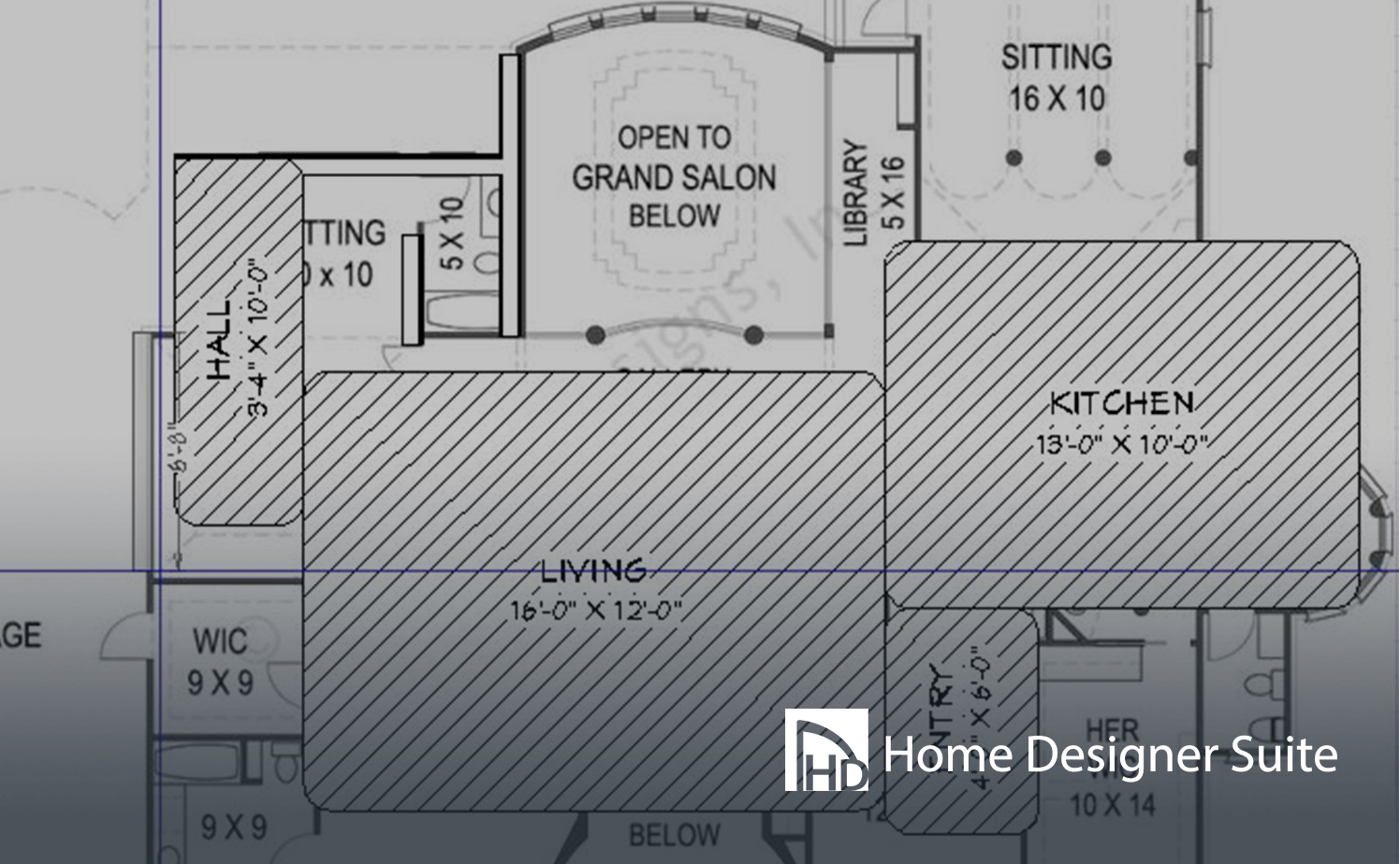 The best home design software: Home Designer Suite