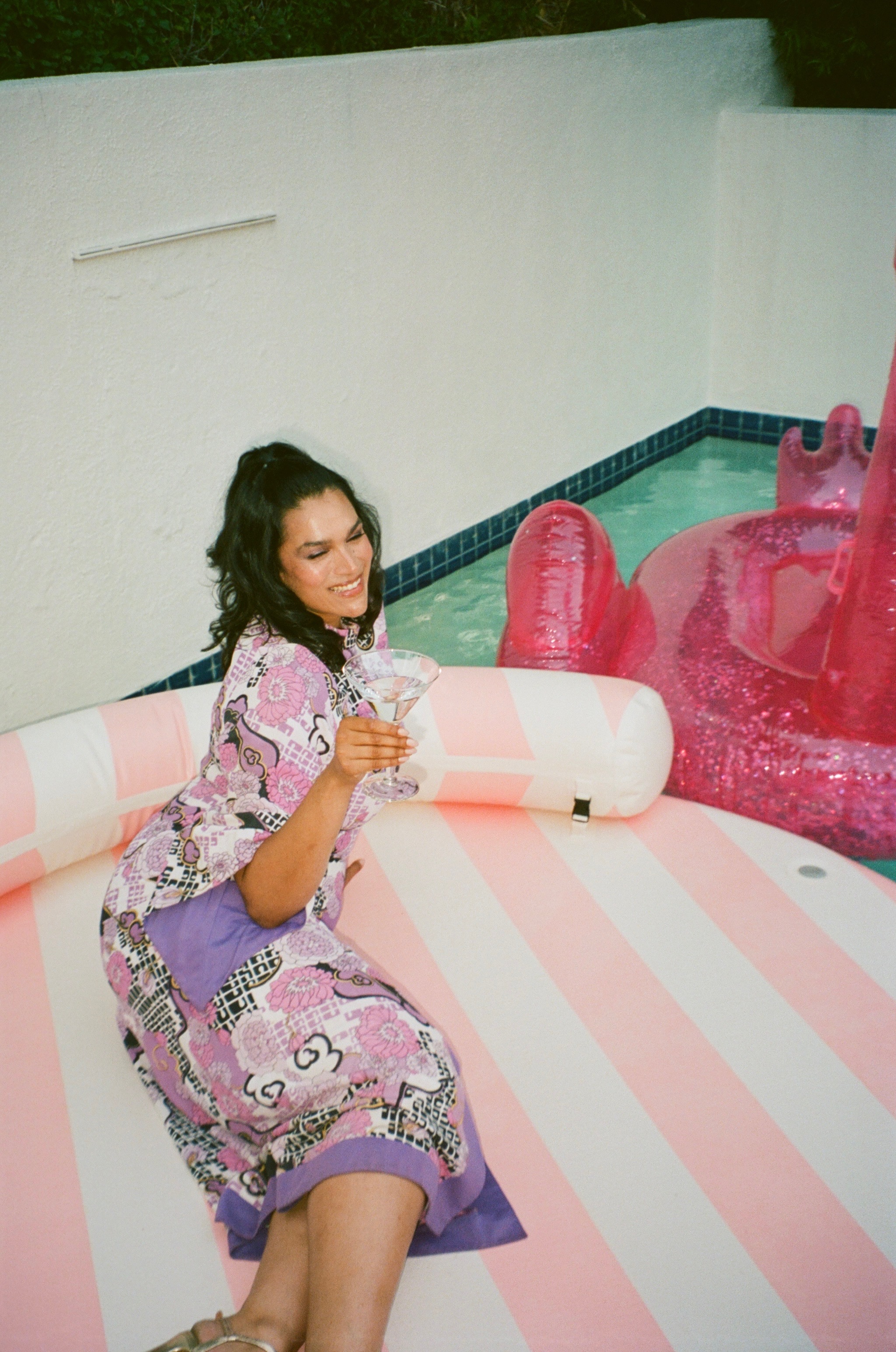 Jennifer Atilemile.