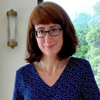 Linda Clayton's avatar