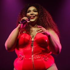 Lizzo Performs At The O2 Forum Kentish Town