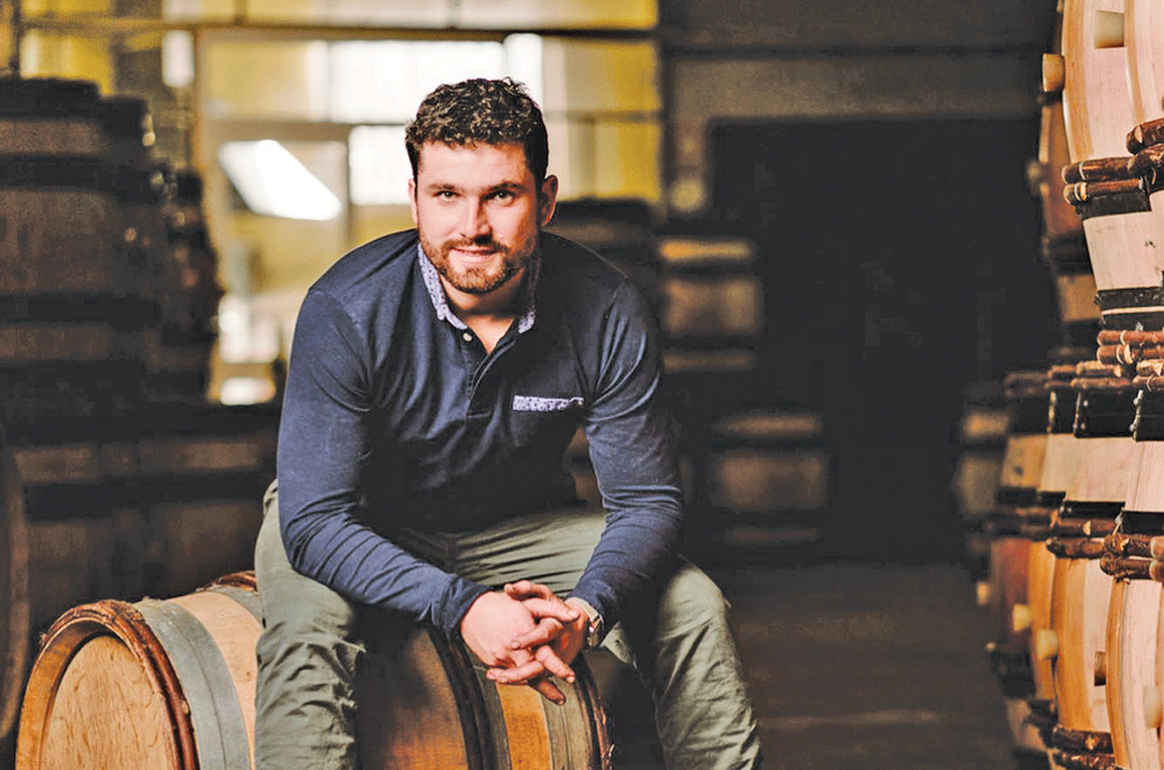 Maxime Dubuet-Boillot