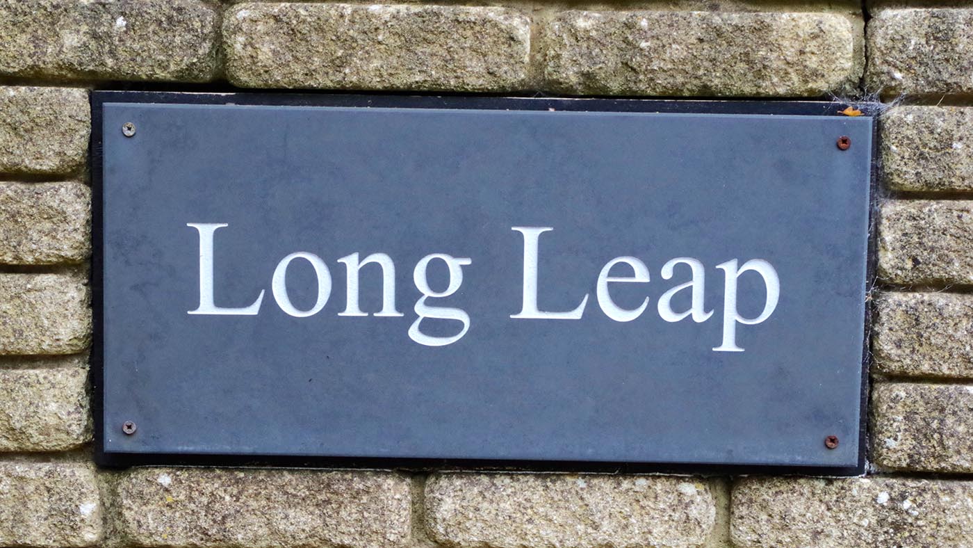 Sign 1