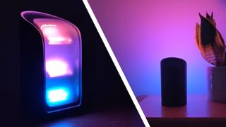 Philips Hue Wall Washer light