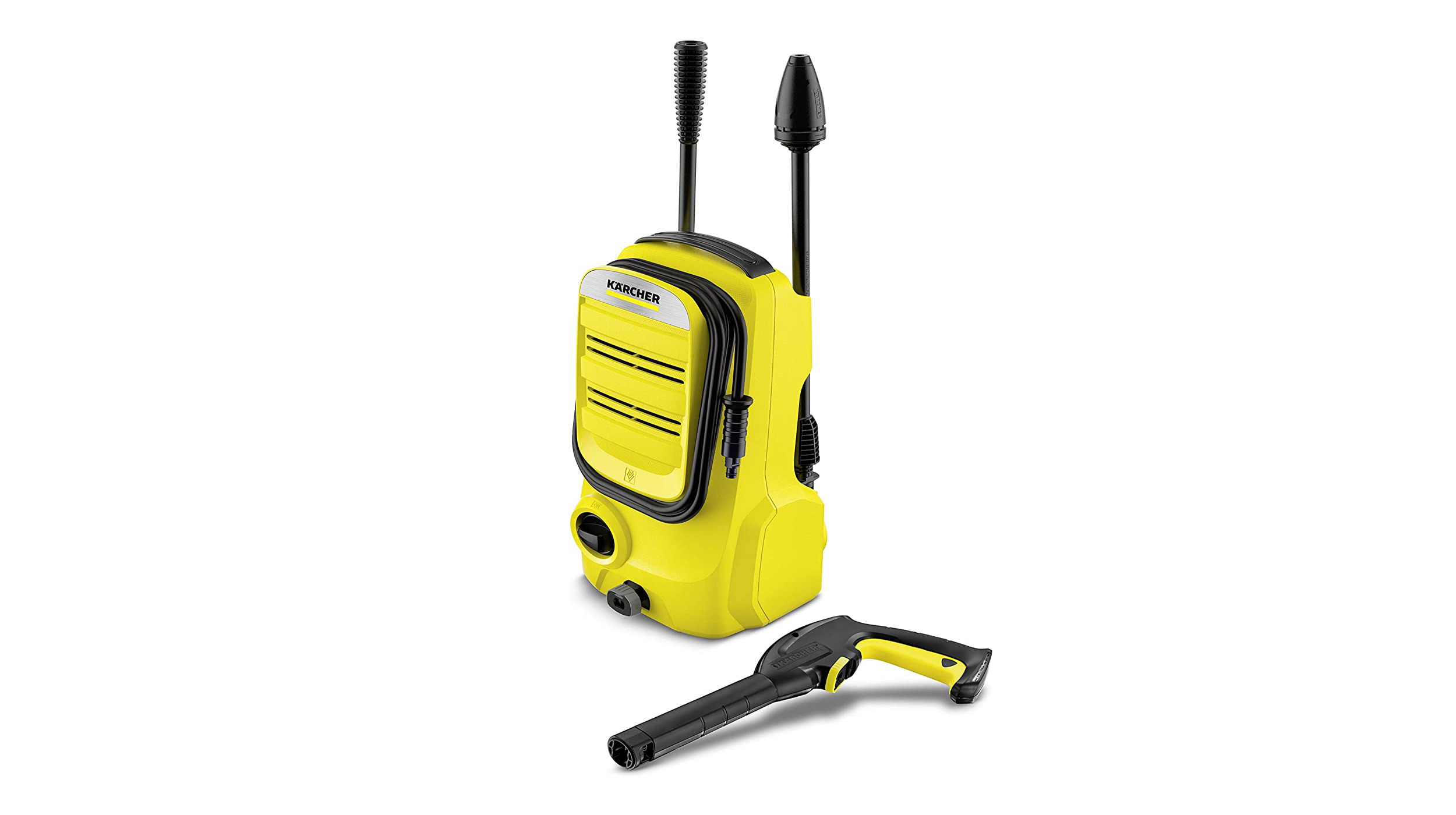 Best Kärcher Pressure Washers The Top 5 Buys Available Now Homebuilding