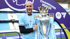 Pep Guardiola: the secret of never being predictable 