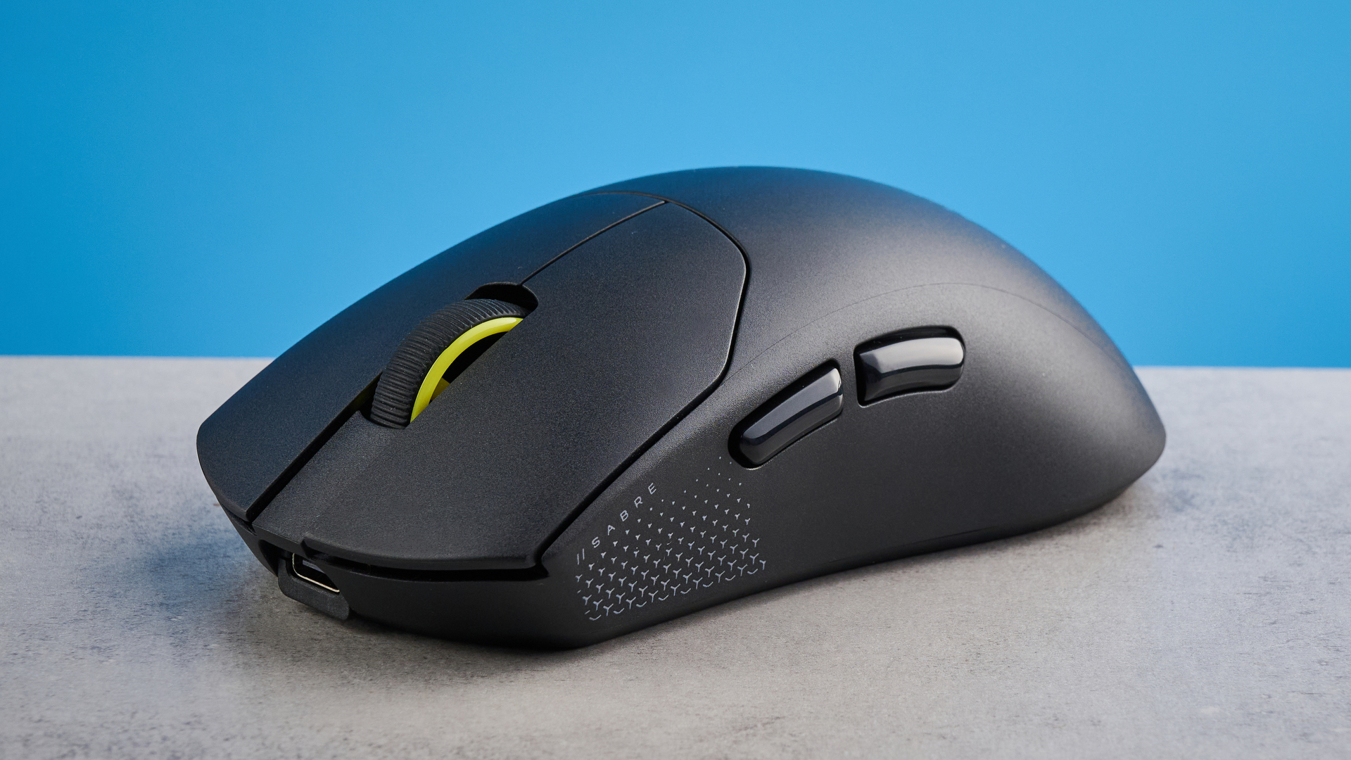 ماوس گیمینگ بی سیم Corsair Saber V2 Pro