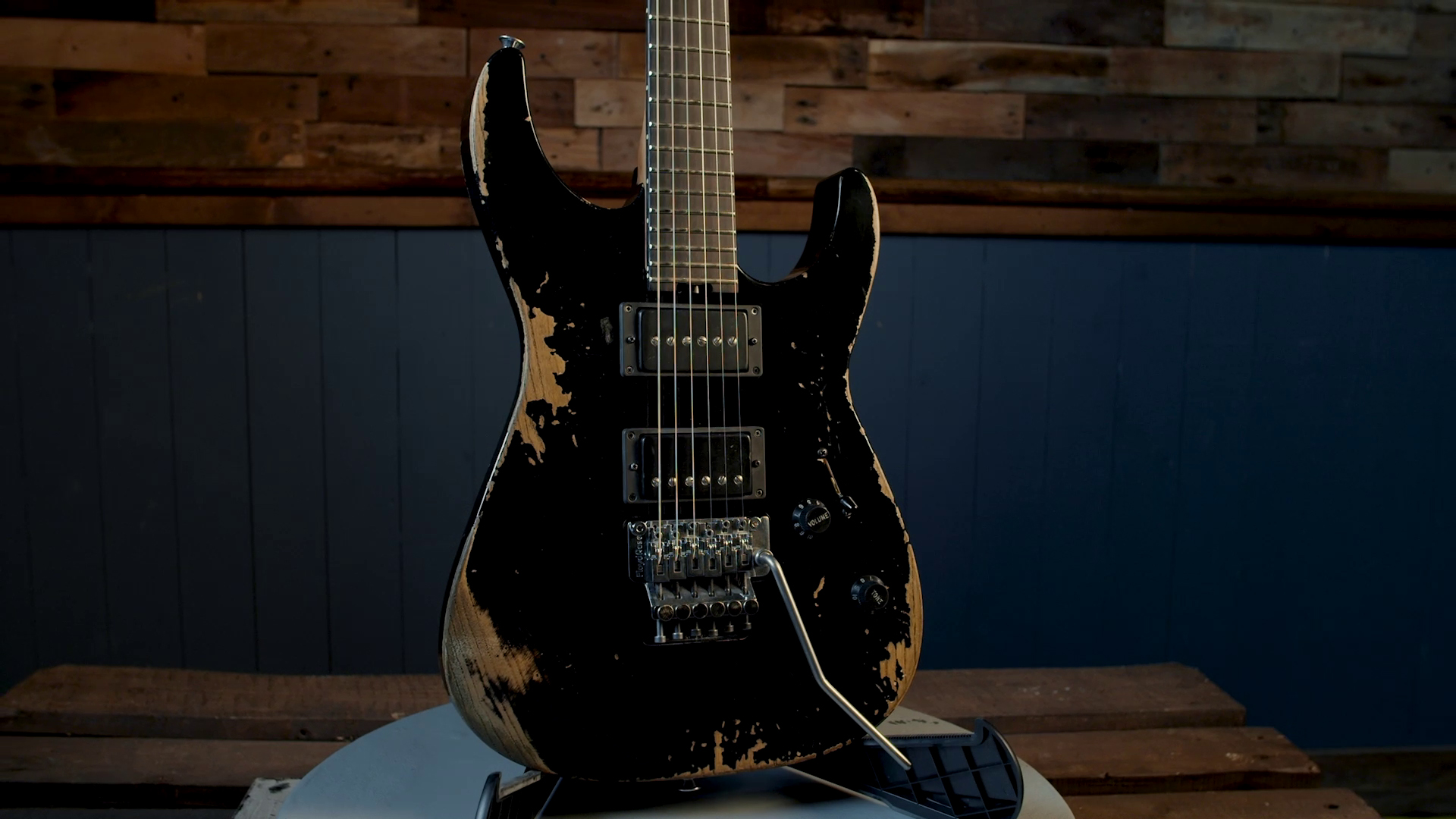 Charvel