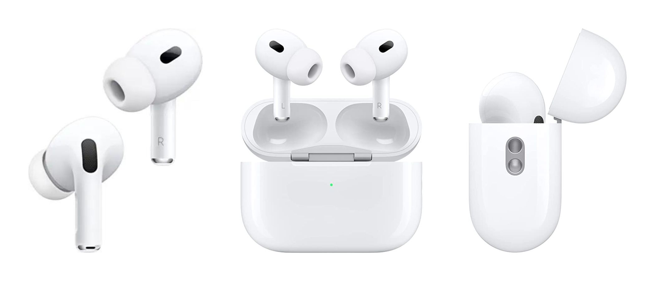 The latest AirPods Pro are just $189 for Prime Day — their lowest price ever