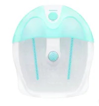 13. up &amp; up Foot Bath with Bubbles &amp; Heat