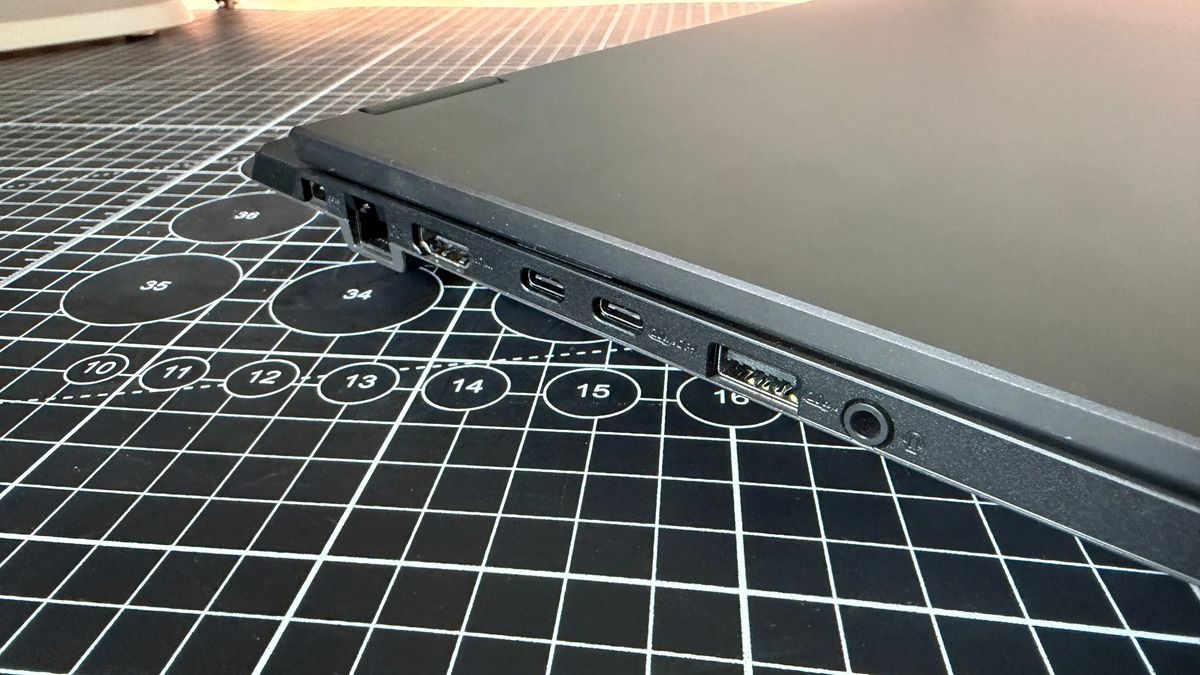 Asus TUF Gaming A16 gaming laptop