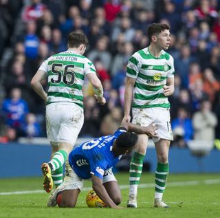 Morelos escaped punishment for this incident 12 months earlier