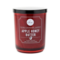 DW Home Apple Honey Butter Scented Candle | $31.97 at Amazon