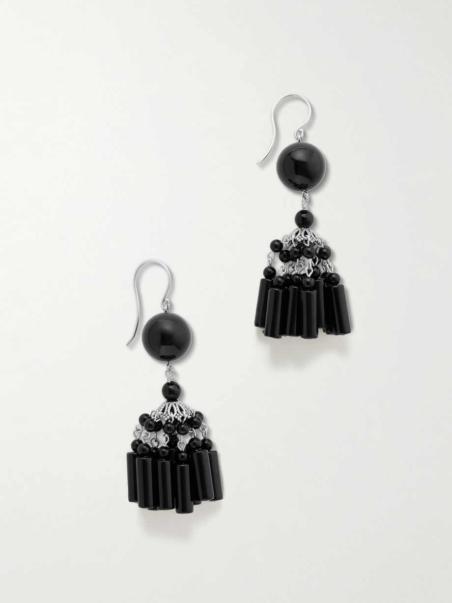 Sophie Buhai, Flamenco Earrings