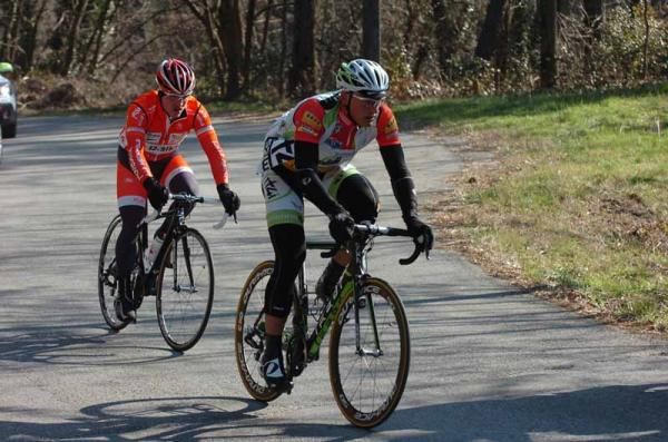 Marcel Kittel (left)