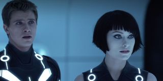 Tron: legacy