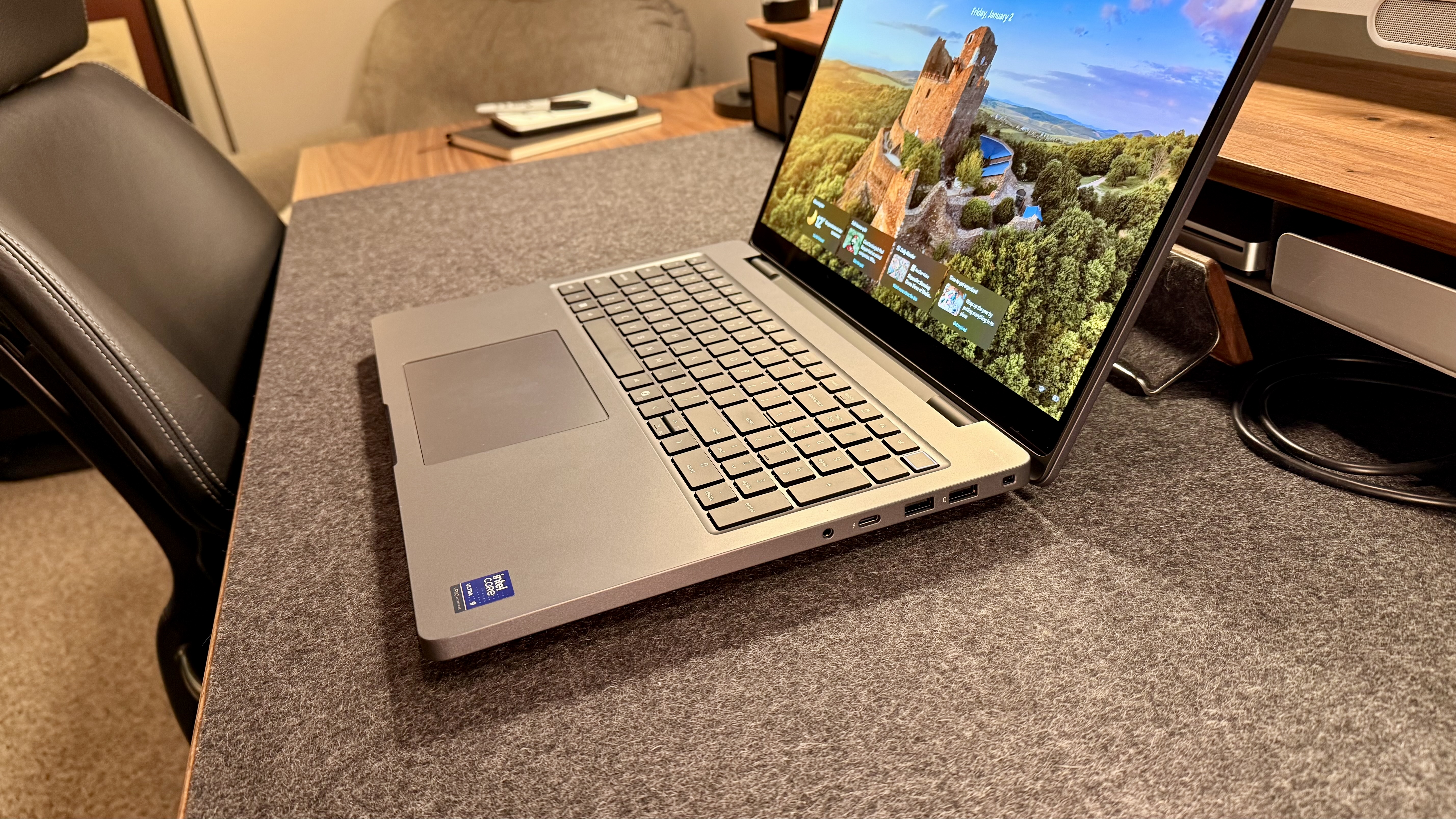 Dell | Pro Max 16 Plus
