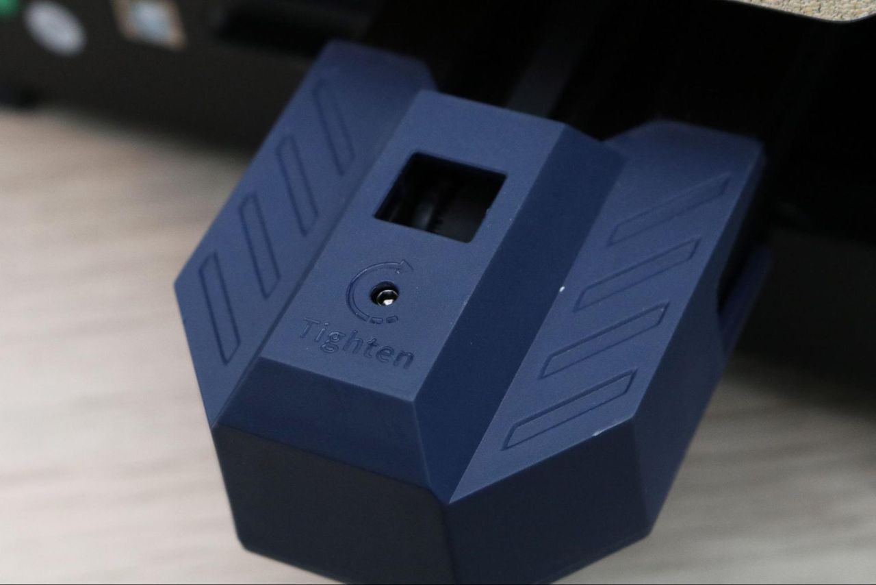 Anycubic Vyper 3D Printer