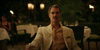 Murray Bartlett on The White Lotus