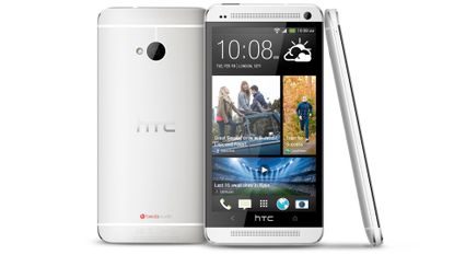 HTC One (2013)