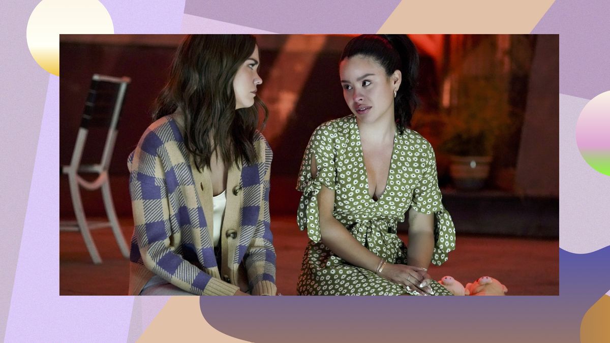 Good Trouble season 4 has already taken us through the ringer. Here's