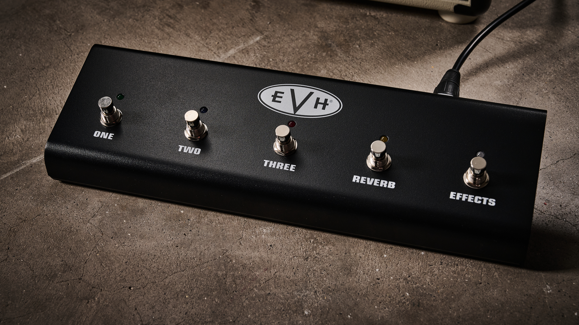 EVH 5150 III Hypersonic 6L6 2x12