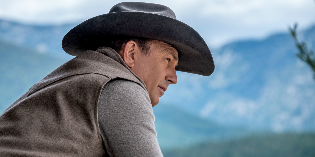 What These Yellowstone Season 2 Finale Photos Tell Us About The Ending ...