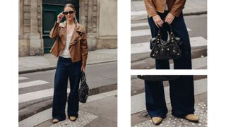 Paris Street Style Trends 2024