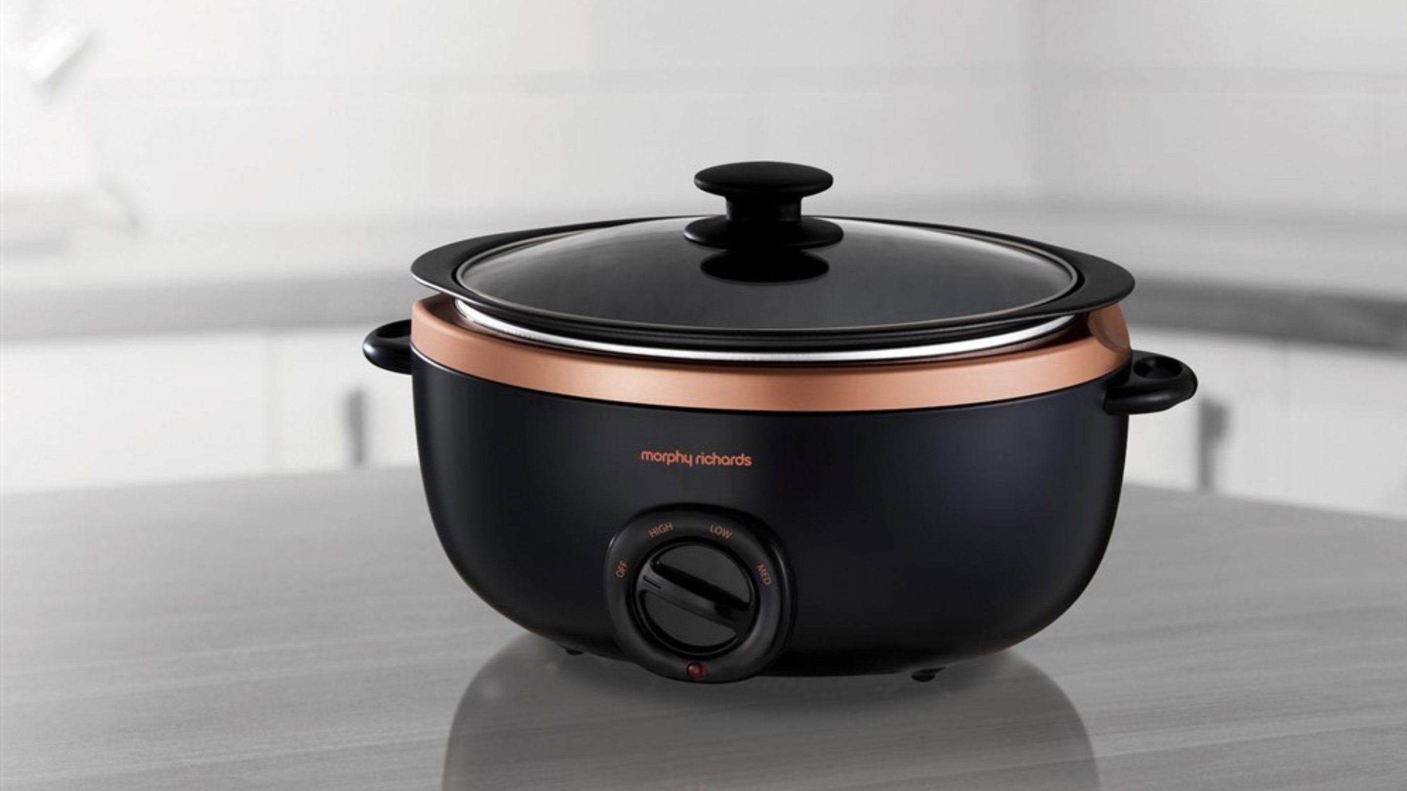 Best slow cooker