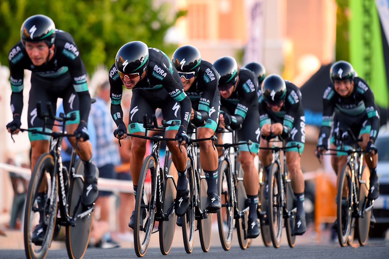 Bora-Hansgrohe
